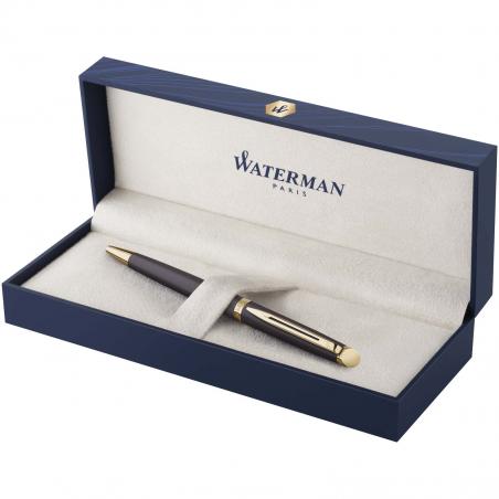 Waterman hemisphere kugelschreiber M 