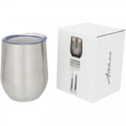 Corzo 350 ml Kupfer-Vakuum...