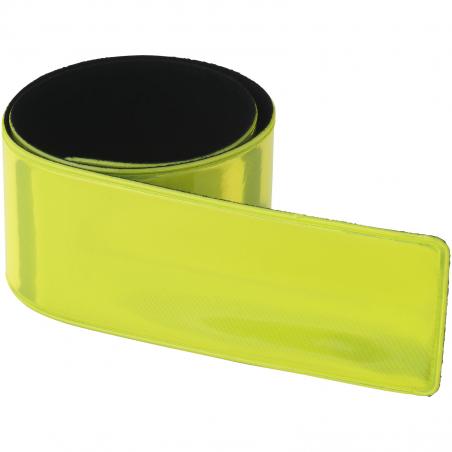 Rfx™ hitz 34 cm reflektierendes PVC schnapparmband 