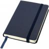 Classic a6 hard cover notizbuch 