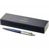 Parker jotter bond street kugelschreiber (blaue Mine) 