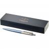 Parker jotter bond street kugelschreiber (blaue Mine) 