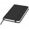 Spectrum a6 hard cover notizbuch 