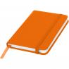 Spectrum a6 hard cover notizbuch 