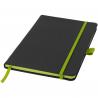 Colour-Edge a5 hard cover notizbuch 