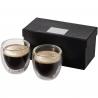 Boda 2er mini glas set 
