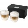 Boda 2er medi glas set 