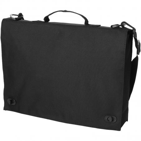 Santa fee konferenztasche 6l 