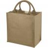Chennai jute tragetasche 16l 