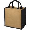 Chennai jute tragetasche 16l 