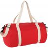 The cotton barrel reisetasche 25l 