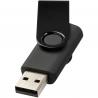 Rotate-Metallic 4 GB USB-Stick 