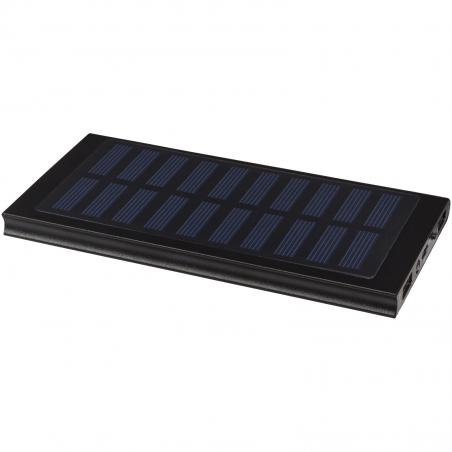 Stellar 8000 mah solar powerbank 