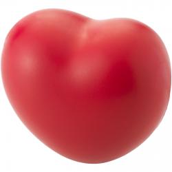 Herzförmiger antistress ball 