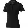 Markham stretch poloshirt für damen 