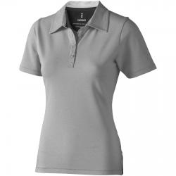 Markham stretch poloshirt...