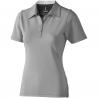 Markham stretch poloshirt für damen 