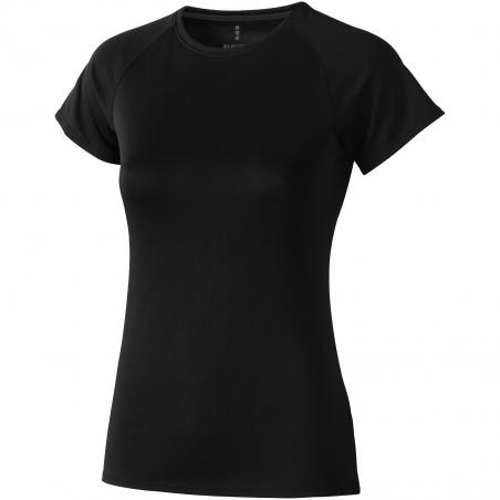Niagara T-Shirt cool fit für damen 