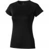 Niagara T-Shirt cool fit für damen 