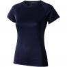 Niagara T-Shirt cool fit für damen 