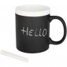 Chalk-write 330 ml keramiktasse 