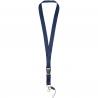 Sagan lanyard mit abnehmbarer schnalle und handyband 