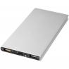 Plate 8000 mah Aluminium-Powerbank 