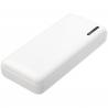 Compress 10.000 mah high density powerbank 