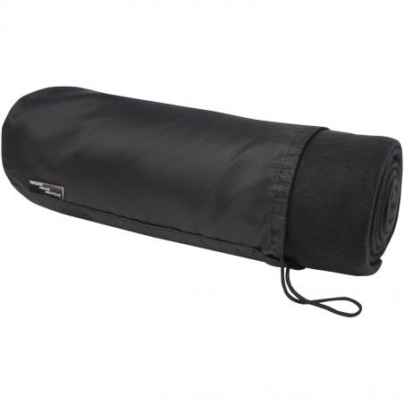 Willow GRS RPET decke aus polar fleece 