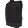 Cover diebstahlsicherer GRS RPET rucksack 18l 