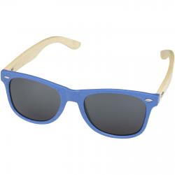 Sun ray bambus sonnenbrille 