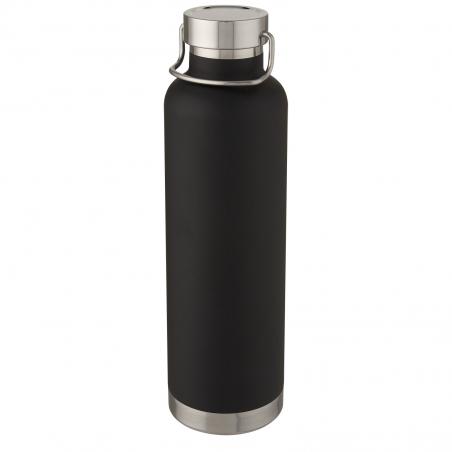 Thor 1 l Kupfer-Vakuum isoliersportflasche 