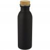 Kalix 650 ml sportflasche aus edelstahl 
