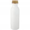Kalix 650 ml sportflasche aus edelstahl 