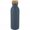 Kalix 650 ml sportflasche aus edelstahl 