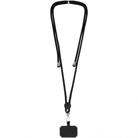 Kubi smartphone lanyard 
