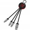 SCX.design c16 kabel mit leuchtlogo 