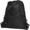 Adventure recycelte isolierter sportbeutel 9l 