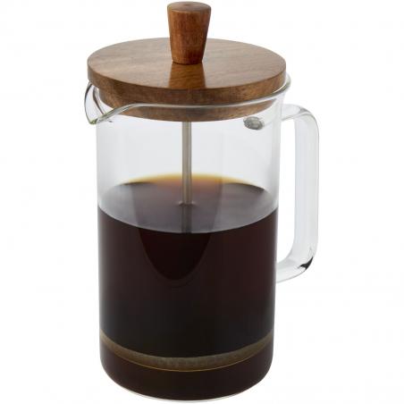 Ivorie 600 ml kaffeebereiter 