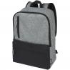 Reclaim 15 GRS Recycelter laptop rucksack 14 L