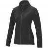 Zelus fleecejacke für damen 