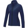Zelus fleecejacke für damen 