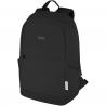 Joey 15,6 Zoll Anti-Diebstahl laptop rucksack 18 l aus GRS-recyceltem canvas 