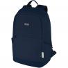 Joey 15,6 Zoll Anti-Diebstahl laptop rucksack 18 l aus GRS-recyceltem canvas 