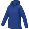 Notus wattierte softshell damenjacke 