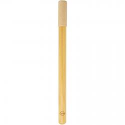 Perie bambus kugelschreiber...