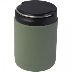 Doveron Lunchpot, isoliert...