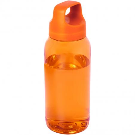 Bebo 500 ml trinkflasche aus recyceltem kunststoff 