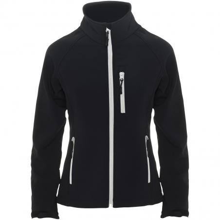 Antartida softshelljacke für damen 