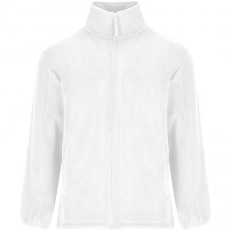 Artic fleecejacke für herren 